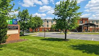 Holiday Inn Express & Suites Bethlehem Arpt-Allentown Area