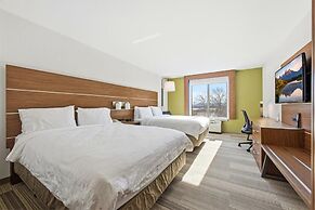 Holiday Inn Express & Suites Bethlehem Arpt-Allentown Area