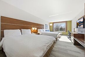 Holiday Inn Express & Suites Bethlehem Arpt-Allentown Area
