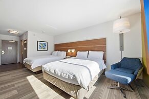 Holiday Inn Express & Suites Bethlehem Arpt-Allentown Area