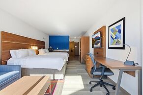 Holiday Inn Express & Suites Bethlehem Arpt-Allentown Area