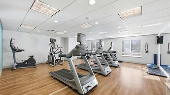 Holiday Inn Express & Suites Bethlehem Arpt-Allentown Area