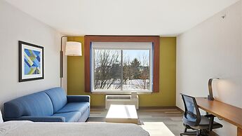 Holiday Inn Express & Suites Bethlehem Arpt-Allentown Area
