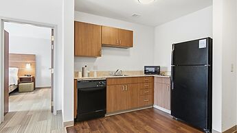 Holiday Inn Express & Suites Bethlehem Arpt-Allentown Area
