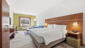 Holiday Inn Express & Suites Bethlehem Arpt-Allentown Area