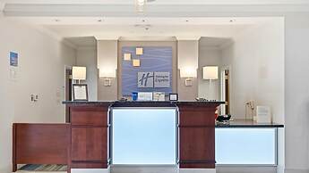 Holiday Inn Express & Suites Bethlehem Arpt-Allentown Area