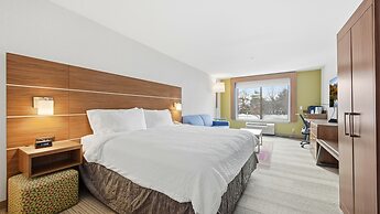 Holiday Inn Express & Suites Bethlehem Arpt-Allentown Area