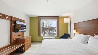 Holiday Inn Express & Suites Bethlehem Arpt-Allentown Area