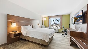 Holiday Inn Express & Suites Bethlehem Arpt-Allentown Area