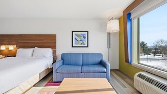 Holiday Inn Express & Suites Bethlehem Arpt-Allentown Area