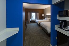 Holiday Inn Express Hotel & Suites Hillview, an IHG Hotel