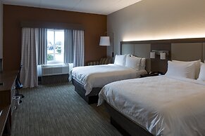 Holiday Inn Express Hotel & Suites Hillview, an IHG Hotel