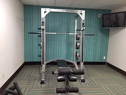 Holiday Inn Express Hotel & Suites Hillview by IHG