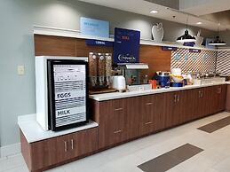 Holiday Inn Express Hotel & Suites Hillview by IHG