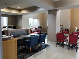 Holiday Inn Express Hotel & Suites Hillview by IHG