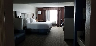 Holiday Inn Express Hotel & Suites Hillview by IHG