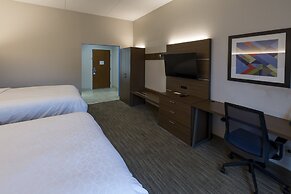 Holiday Inn Express Hotel & Suites Hillview by IHG