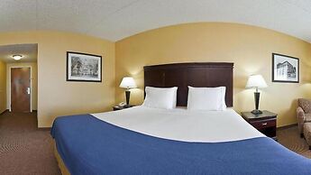 Holiday Inn Express Hotel & Suites Hillview by IHG