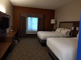 Holiday Inn Express Hotel & Suites Hillview by IHG