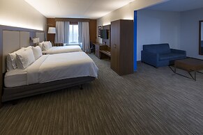 Holiday Inn Express Hotel & Suites Hillview by IHG