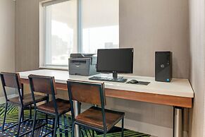 Holiday Inn Express Hotel & Suites Hillview by IHG