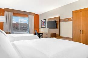 Holiday Inn Express Hotel & Suites Hillview by IHG