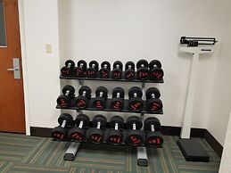 Holiday Inn Express Hotel & Suites Hillview by IHG