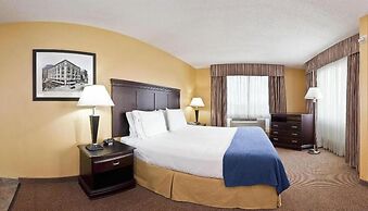 Holiday Inn Express Hotel & Suites Hillview by IHG