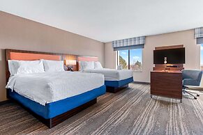 Hampton Inn & Suites Greeley
