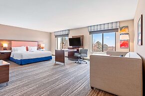 Hampton Inn & Suites Greeley