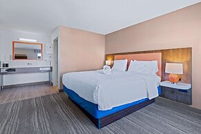 Hampton Inn & Suites Greeley