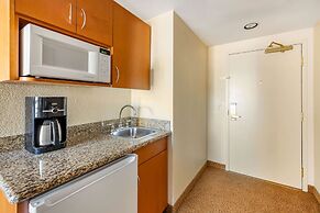 Hilton Vacation Club Polo Towers Las Vegas