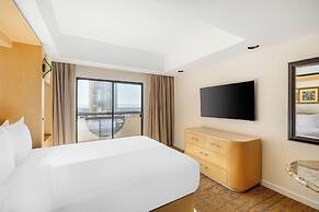 Hilton Vacation Club Polo Towers Las Vegas