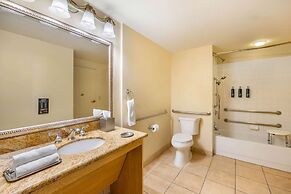 Hilton Vacation Club Polo Towers Las Vegas