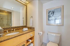 Hilton Vacation Club Polo Towers Las Vegas