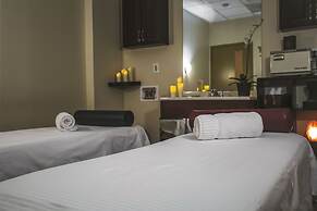 Hilton Vacation Club Polo Towers Las Vegas