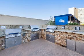 Hilton Vacation Club Polo Towers Las Vegas