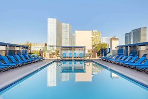 Hilton Vacation Club Polo Towers Las Vegas