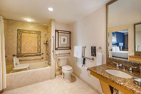 Hilton Vacation Club Polo Towers Las Vegas