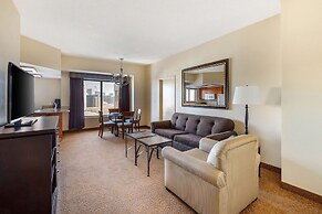 Hilton Vacation Club Polo Towers Las Vegas