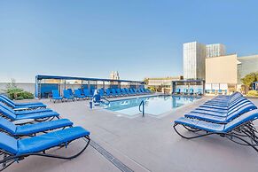 Hilton Vacation Club Polo Towers Las Vegas