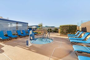 Hilton Vacation Club Polo Towers Las Vegas