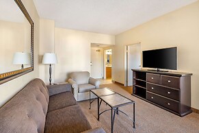 Hilton Vacation Club Polo Towers Las Vegas