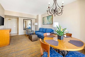 Hilton Vacation Club Polo Towers Las Vegas