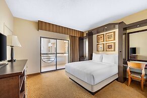 Hilton Vacation Club Polo Towers Las Vegas