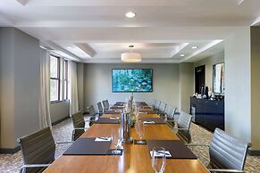 Colcord Hotel Oklahoma City, Curio Collection by Hilton