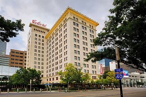 Colcord Hotel Oklahoma City, Curio Collection by Hilton