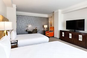 Colcord Hotel Oklahoma City, Curio Collection by Hilton