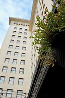 Colcord Hotel Oklahoma City, Curio Collection by Hilton