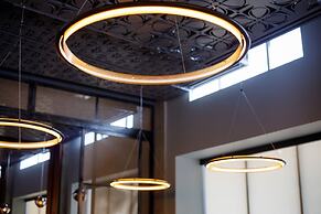 Colcord Hotel Oklahoma City, Curio Collection by Hilton